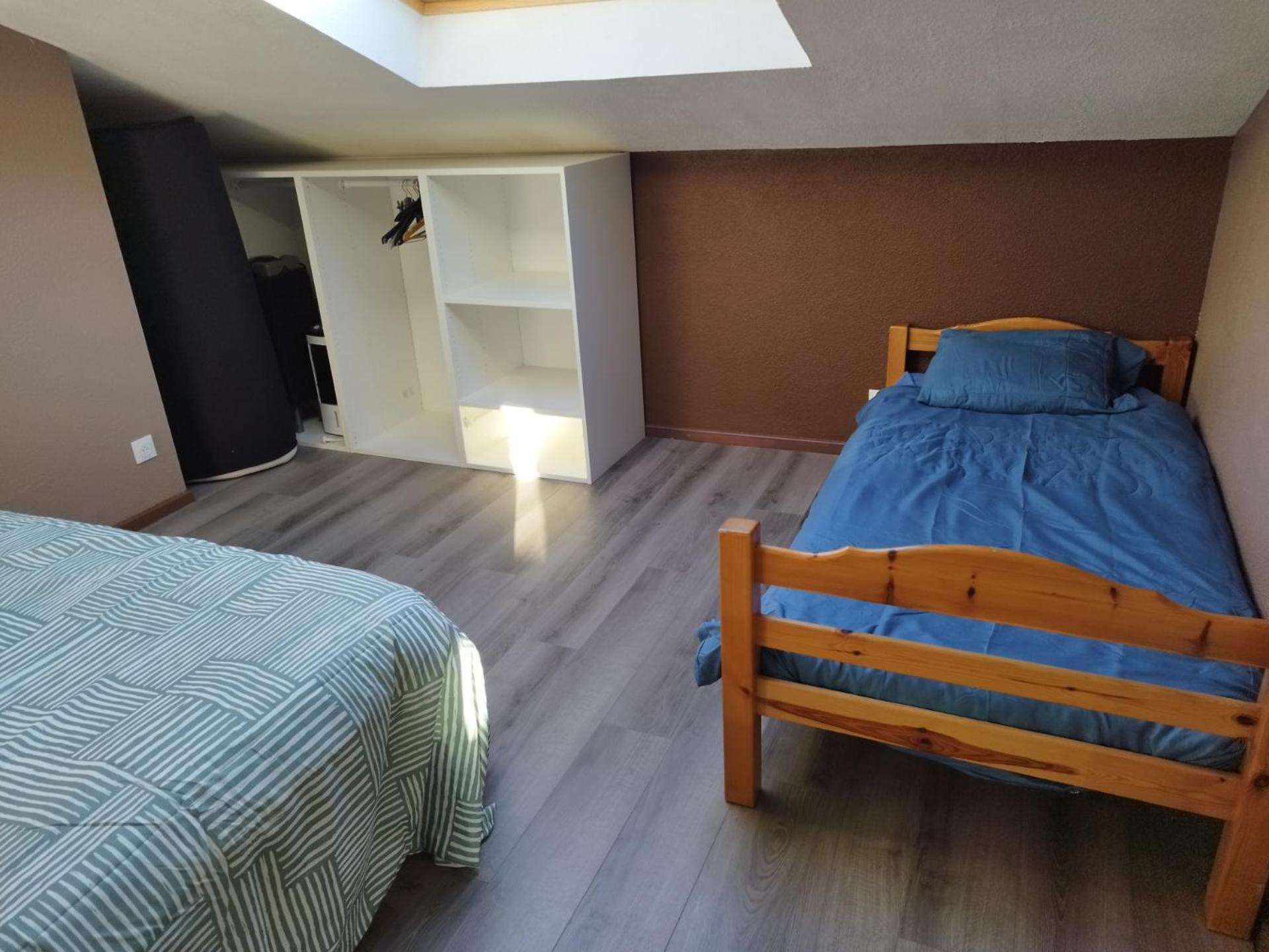 Appartement Avec Terrasse 6 Personnes Pas De Fete Dambenois Екстериор снимка