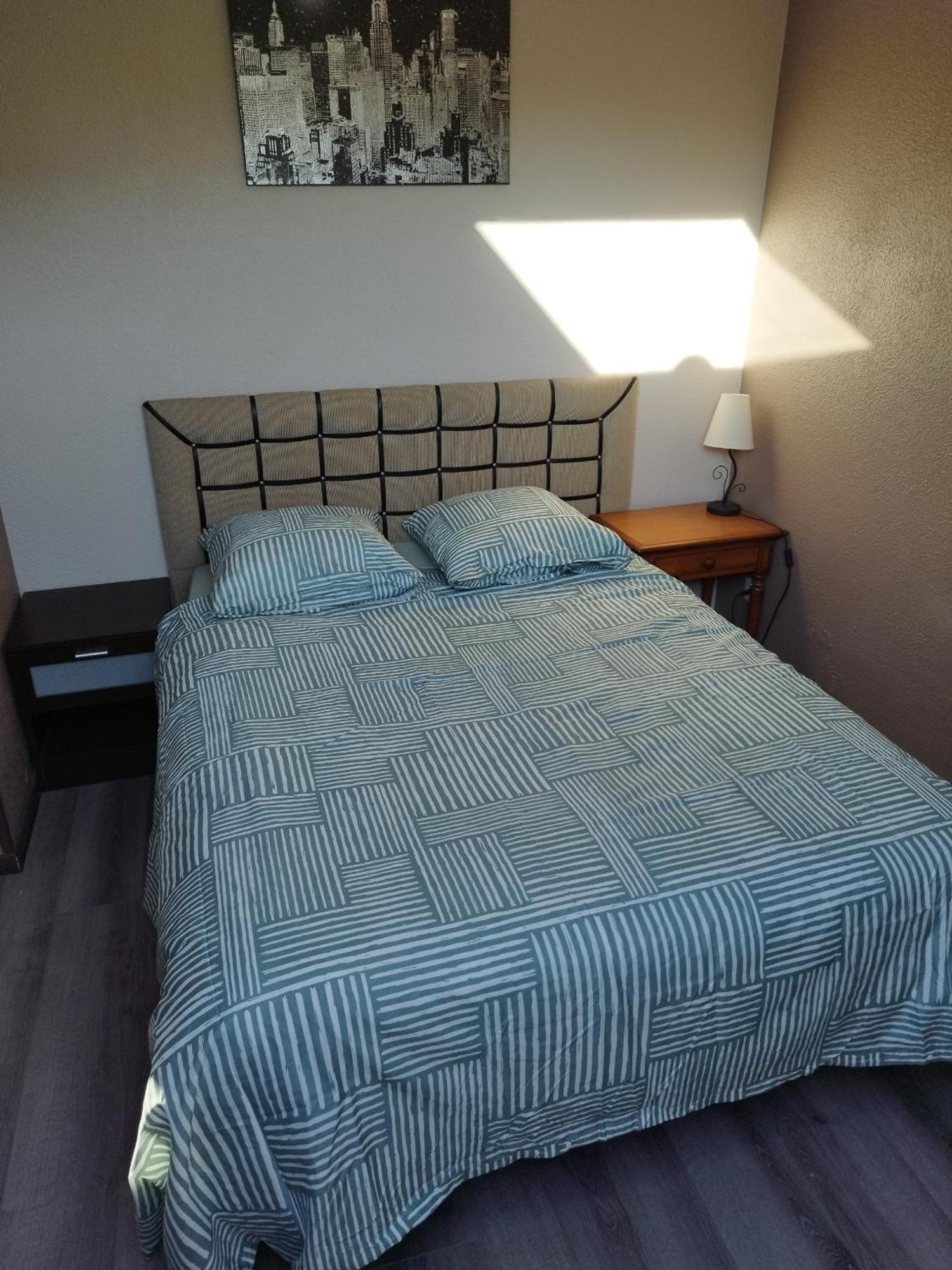 Appartement Avec Terrasse 6 Personnes Pas De Fete Dambenois Екстериор снимка