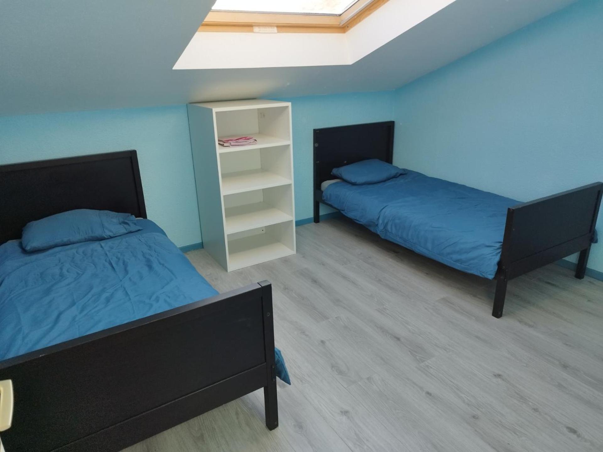 Appartement Avec Terrasse 6 Personnes Pas De Fete Dambenois Екстериор снимка