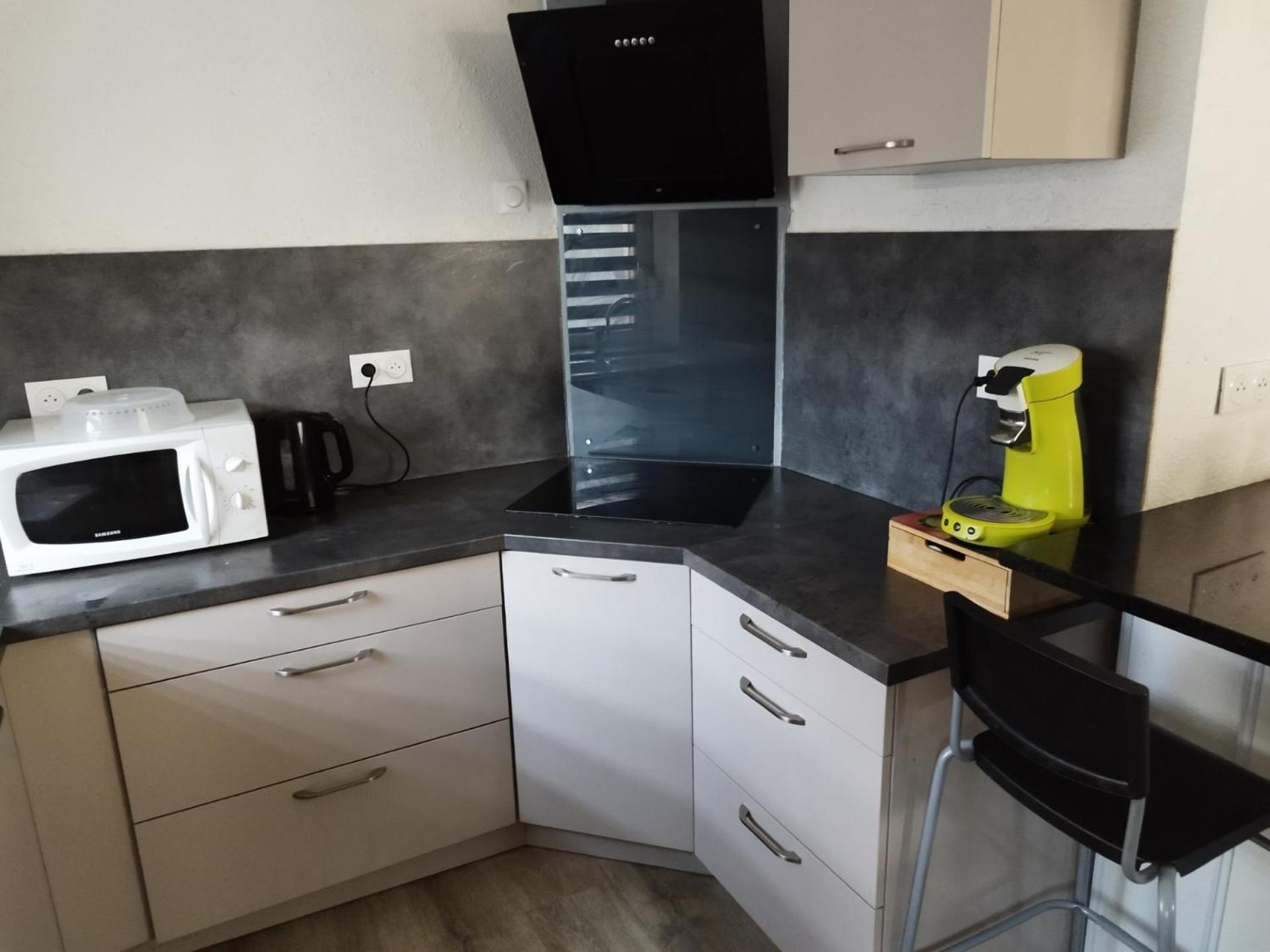 Appartement Avec Terrasse 6 Personnes Pas De Fete Dambenois Екстериор снимка